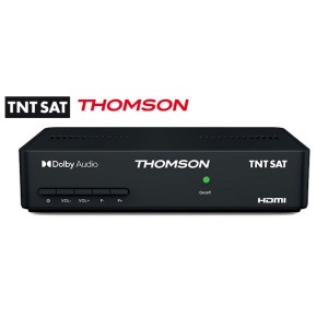 Thomson THS806 - TNT SAT Δορυφορικοί Onetrade