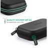 Ugreen 450274 - Θήκη Εξωτερικού Σκληρού Δίσκου, Τσαντάκι Organiser Ταξιδίου για Ηλεκτρονικά είδη L (180mm x 95mm x 55mm) Εργαλεία Onetrade