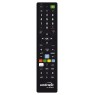 Unitronic 1717 - Replacement Remote Control For Sony Television Remote controls Onetrade