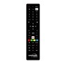 Unitronic 1720 - Replacement Remote Control For Hisense Television Remote controls Onetrade