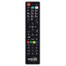 Unitronic 1722 - Replacement Remote Control For Panasonic Television Remote controls Onetrade Unitronic 1722 - Replacement Remote Control For Panasonic Television Remote controls Onetrade