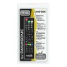 Unitronic 1722 - Replacement Remote Control For Panasonic Television Remote controls Onetrade Unitronic 1722 - Replacement Remote Control For Panasonic Television Remote controls Onetrade