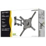 Unitronic 41865 - UWM-2350/3 TV Wall Mount 23''-42'' Mounts Onetrade