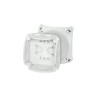 Cable Junction Box - Hensel DK0200G-IP66 Cable Junction Box Onetrade