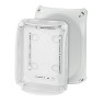 Cable Junction Box - Hensel DK1000G-IP66 Cable Junction Box Onetrade