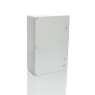 Watertight Box PP3003 - 400x500x170mm IP65   Cable Junction Box Onetrade