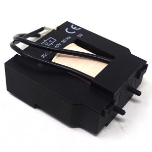 Thermomagnetic motor protection switches MKS1-DGR-5 230V Thermomagnetic switches Onetrade