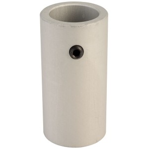 Μεταλλικός σωλήνας προσαρμογής IFAB01 Φωτιστικά Εξωτερικού Χώρου