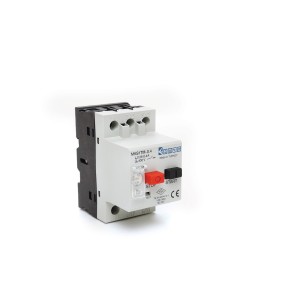 Thermomagnetic motor protection switches MKS1TM-10 6,3-10,0A Thermomagnetic switches Onetrade