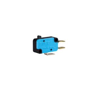 Valco - MK1PUP1 Terminal Microswitch, plastic 1CO Switches