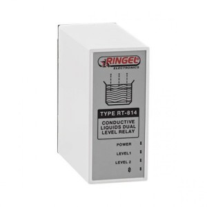 Επιτηρητής στάθμης RT-814 8pin Ρελέ Διαρροής Onetrade