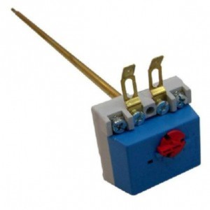 Θερμοστάτης Θερμοσίφωνου 4 Επαφών 20A Ασύρματοι θερμοστάτες Onetrade