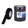 DIY-Fabric cable protection tape black 19mmx10m-5pcs DIY Onetrade