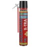 DIY-Soudafoam X-Tra low expansion PU hand foam 750ml, Soudal DIY Onetrade DIY-Soudafoam X-Tra low expansion PU hand foam 750ml, Soudal DIY Onetrade