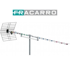 Fracarro 20RD45F Outdoor Terrestrial Onetrade