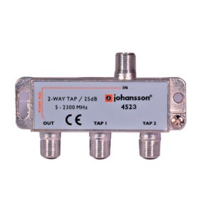 Johansson 4524 Allocators Onetrade