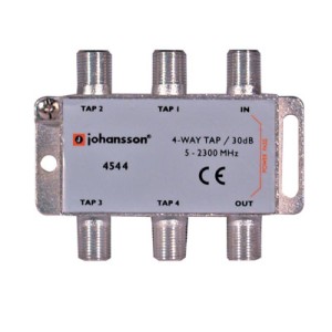 Johansson 4544 Allocators Onetrade