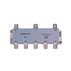 Johansson 4561 Allocators Onetrade