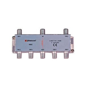 Johansson 4563 Allocators Onetrade