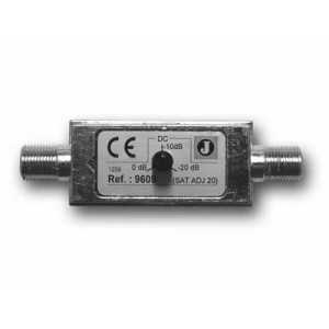 Johansson 9609 Attenuators Onetrade
