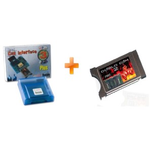  Package CAS INTERFACE 3 PLUS + Diablo CAM 2 PRO Offers Onetrade