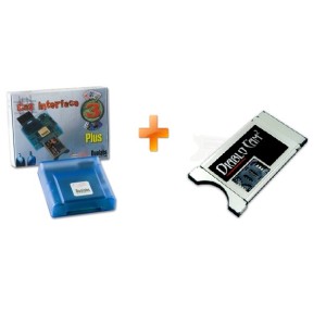  Package CAS INTERFACE 3 PLUS + Diablo CAM 2 Offers Onetrade
