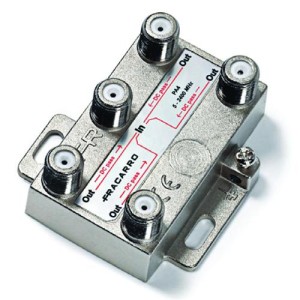 Fracarro PA4 Διακλαδωτές Onetrade