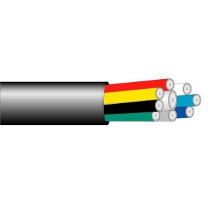 Fracarro PAS4004109 Cables Onetrade