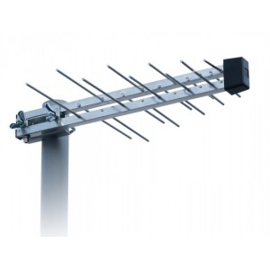 Iskra P20F DTT/G Εξωτερικές Επίγειες Onetrade