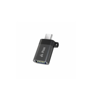 iPEAX 90010141 - USB-C to USB-A Female Adapter, OTG Adapter USB-A Female to USB-C Male Computer accessories Onetrade