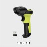 Inateck BCST-60-MG - Ασύρματος Barcode Scanner 2.4 GHz , Αυτόματη σάρωση 1D Αξεσουάρ υπολογιστών Onetrade