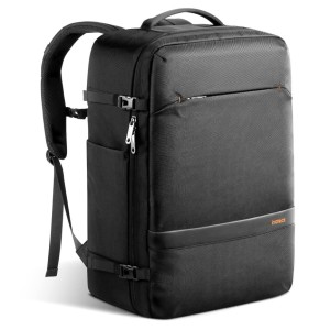 Inateck BP03005_black - Αδιάβροχο σακίδιο πλάτης 42L Εργαλεία Onetrade