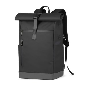 Inateck BP01003_Black - Αδιάβροχο σακίδιο πλάτης 25–30L Μαύρο Εργαλεία Onetrade