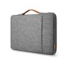 Inateck LB02006-14_gray - Waterproof Laptop Case 13.3" Gray Tools Onetrade
