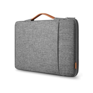 Inateck LB02006_black gray - Αδιάβροχη Θήκη Laptop 14" Γκρί Εργαλεία Onetrade