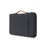 Inateck LB02006-15S_black gray - Αδιάβροχη Θήκη Laptop 15.6" Μαύρη Εργαλεία Onetrade